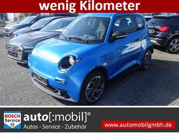 life first edition Coupe KLIMA