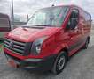 Volkswagen Crafter 2.0 tdi. - thumbnail 8