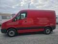 Volkswagen Crafter 2.0 tdi. - thumbnail 9