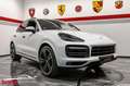 Porsche Cayenne / DE / Garantie / 25k Ausstattung Blanc - thumbnail 2