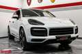 Porsche Cayenne / DE / Garantie / 25k Ausstattung Blanc - thumbnail 4