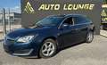 Opel Insignia ST 2,0 CDTI Ecotec Edition Aut. Blau - thumbnail 1