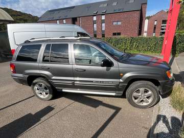 UTILITAIRE 4 PLACES - MMA 3500 kg