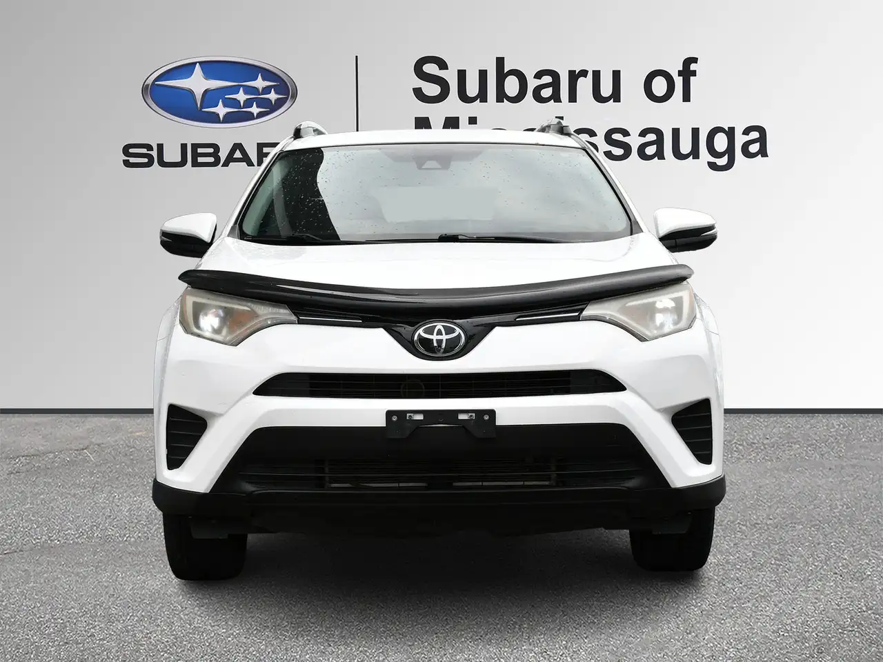 Toyota RAV 4 fotografie Toyota RAV 4