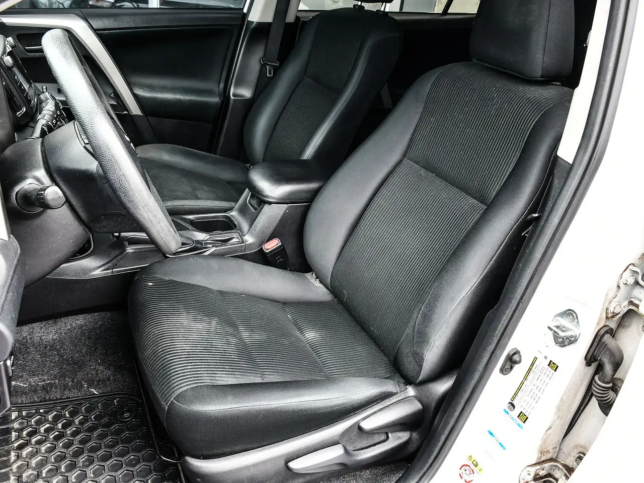 Toyota RAV 4 fotografie Toyota RAV 4