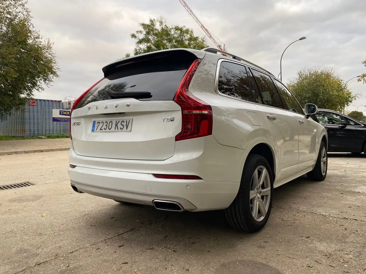 Volvo XC90 T8 Twin Excellence AWD 407 - 2