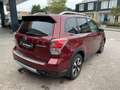 Subaru Forester 2.0 Premium Trekhaak/Schuifdak/Camera/Stoelverwarm Rood - thumbnail 7