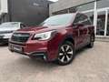 Subaru Forester 2.0 Premium Trekhaak/Schuifdak/Camera/Stoelverwarm Rood - thumbnail 2