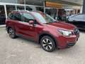 Subaru Forester 2.0 Premium Trekhaak/Schuifdak/Camera/Stoelverwarm Rood - thumbnail 8
