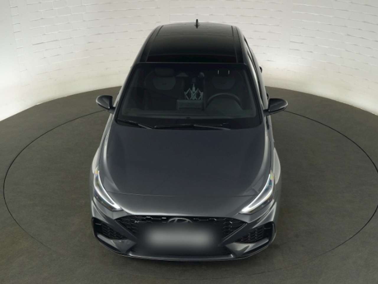 Hyundai-i30-FACELIFT T-GDI N-LINE 48V+VOLL LED+NAVI+RÜCKFAHRKA