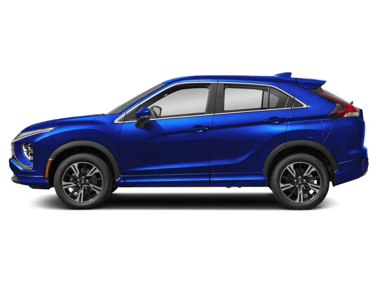 Mitsubishi Eclipse Cross снимка Mitsubishi Eclipse Cross