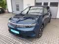 Opel Grandland 1.2 48V Mild-Hybrid GS mit Anhängerkupplung Blau - thumbnail 1