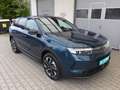 Opel Grandland 1.2 48V Mild-Hybrid GS mit Anhängerkupplung Blau - thumbnail 3