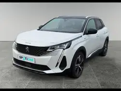 Peugeot 3008 HYBRID 225ch GT e-EAT8