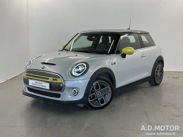MINI Cooper Cooper SE Mini 3p Cooper SE L auto