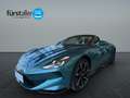 MG Cyberster GT ALC Grau/Schwarz + Schw Dach MY26 Blau - thumbnail 1