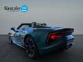 MG Cyberster GT ALC Grau/Schwarz + Schw Dach MY26 Blau - thumbnail 7