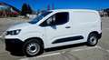 Peugeot Partner 1.5 BlueHDi 100 L1 EHZ S&S Asphalt Bianco - thumbnail 4