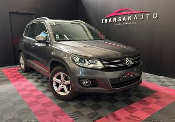 2.0 TDI 140ch Sportline 4Motion DSG7 SUIVI COMPLET RÉVISION À JOUR