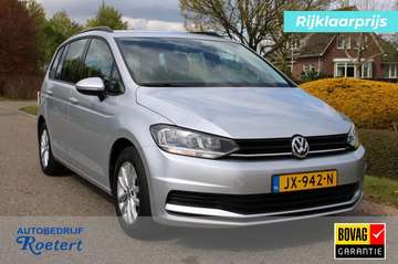 1.2 TSI 110pk Trendline Airco/Cruise/Trekhaak