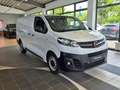 Opel Vivaro Edition L3 2.0D DAB / RFK / NAVI / PDC Weiß - thumbnail 4