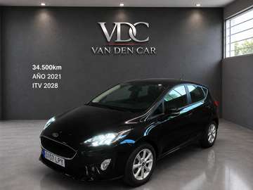 1.1 Ti-VCT Trend