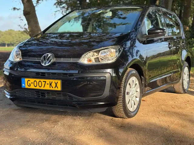 Volkswagen up! 1.0 60PK 4D BMT Move up! | Airco | Bluetooth | Ele