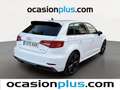 Audi A3 Sportback 30 TFSI S Line S tronic 85kW Blanco - thumbnail 4