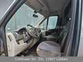 Fiat Ducato Maxi Kasten 35 160 Power  L5 (Nr. 124) siva - thumbnail 7