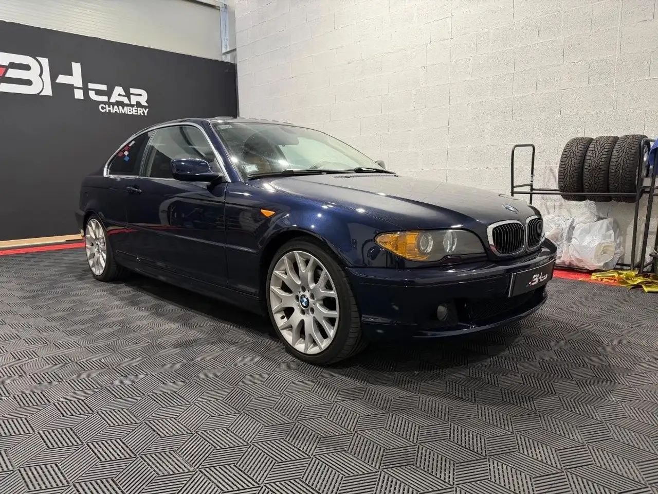 BMW 325