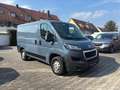 Peugeot Boxer 328 L1H1 Pro BlueHDi 120 Stop +Kamera+Tempomat+ Grau - thumbnail 1