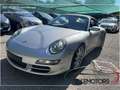 Porsche 911 911 Cabrio 3.8 Carrera 4S Silber - thumbnail 1