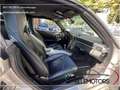 Porsche 911 911 Cabrio 3.8 Carrera 4S Silber - thumbnail 16