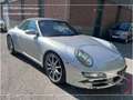 Porsche 911 911 Cabrio 3.8 Carrera 4S Silber - thumbnail 2