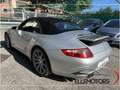 Porsche 911 911 Cabrio 3.8 Carrera 4S Silber - thumbnail 4