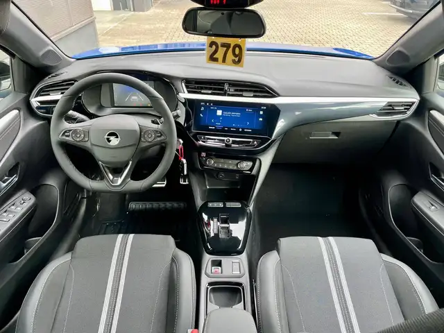 Opel Corsa view 11