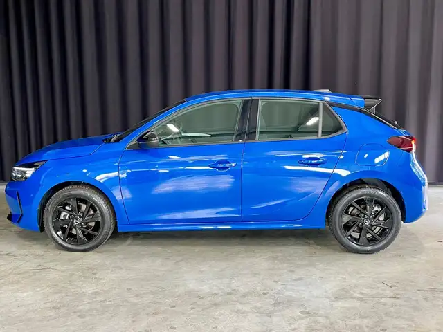 Opel Corsa view 7