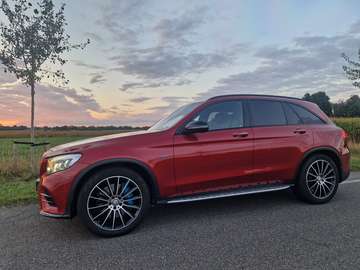 350e 4M AMG Premium Luchtvering,HUD, air balance,