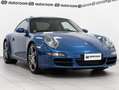 Porsche 997 Coupe 3.8 Carrera S Blu/Azzurro - thumbnail 1