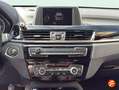 BMW X1 sDrive 16d Negro - thumbnail 10