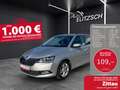 Skoda Fabia Combi TSI Ambition Klima APP SHZ GRA PDC TSI Am... Silber - thumbnail 1