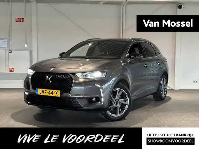DS Automobiles DS 7
