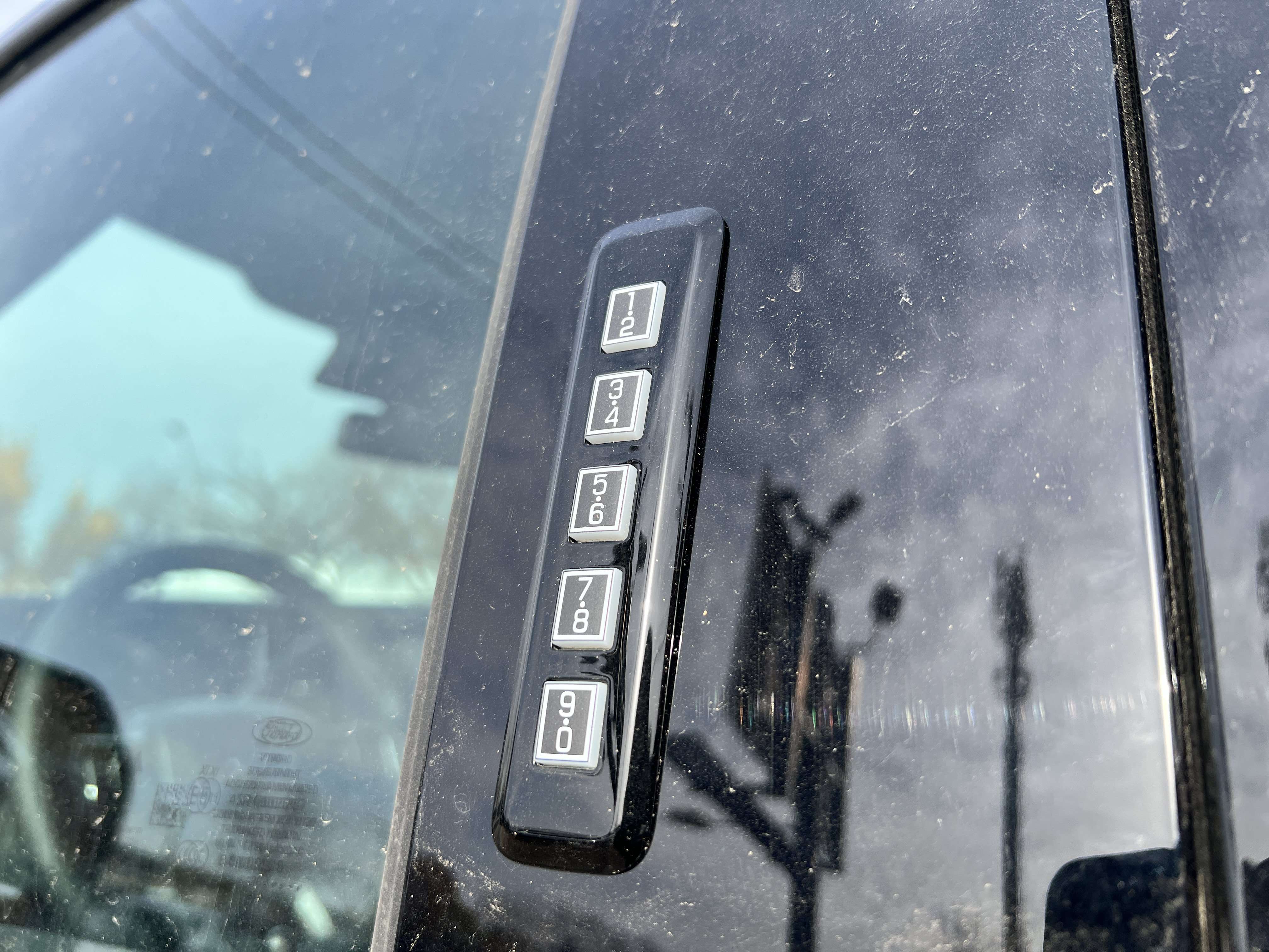 2026 Ford F-450 Super Duty