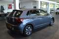 Volkswagen Polo 1.0 TSI MOVE navi clima cruise led pdc camera 95 p Grau - thumbnail 4