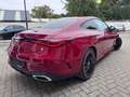 Mercedes-Benz CLE 200 Coupé AMG Line - Pack Night - Pack Premium + Rojo - thumbnail 2