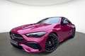 Mercedes-Benz CLE 200 Coupé AMG Line - Pack Night - Pack Premium + Rojo - thumbnail 1