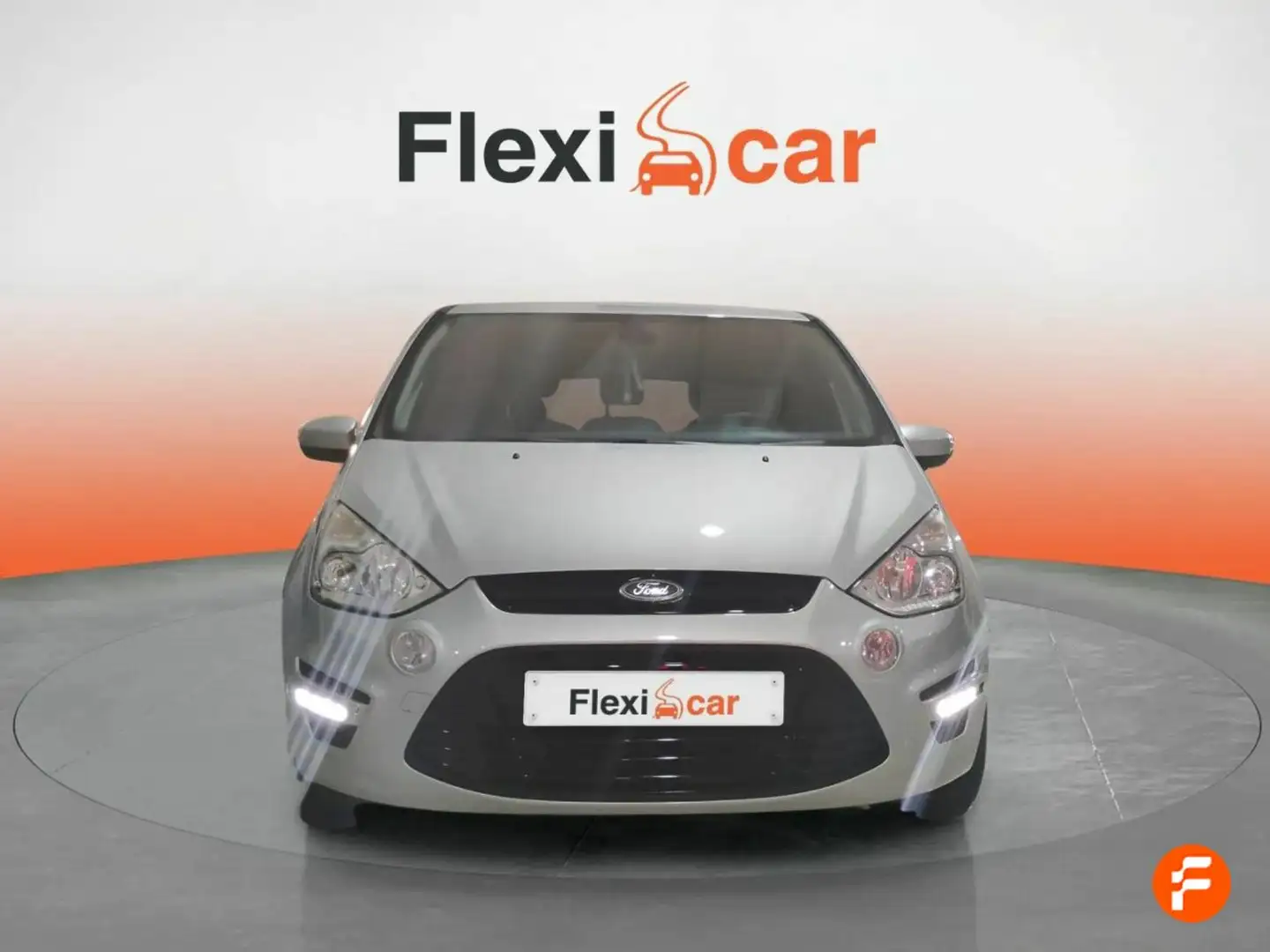 Ford C-Max 2.0TDCi Titanium Gris - 2