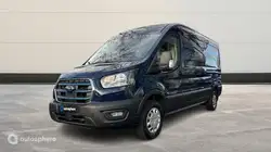 Ford PE 350 L3H2 135 kW Batterie 75/68 kWh Trend Business