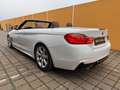 BMW 430 d M Sport F33 N57 Cabrio Weiß - thumbnail 35