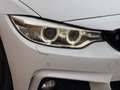 BMW 430 d M Sport F33 N57 Cabrio Weiß - thumbnail 46